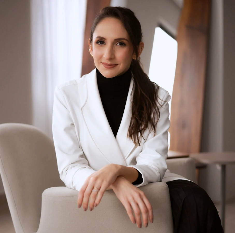 Dra. Marina de Oliveira - Neurologia